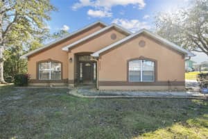 36516 CLARA STREET, EUSTIS, FL 32736 Sold 04/01/25