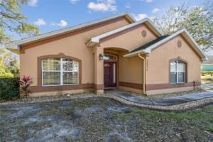 36516 CLARA STREET, EUSTIS, FL 32736 Sold 04/01/25