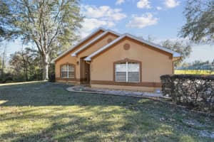 36516 CLARA STREET, EUSTIS, FL 32736 Sold 04/01/25