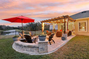 1533 GRACEFUL DOE LOOP, WINTER SPRINGS, FL 32708 Sold 02/10/25