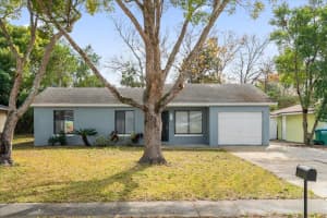 511 EVERGREEN AVENUE, WINTER SPRINGS, FL 32708 Sold 04/21/25