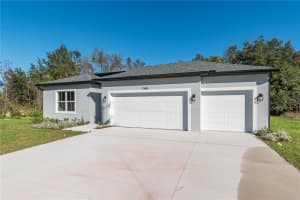 5381 129TH PLACE, OCALA, FL 34473 Sold 04/25/25