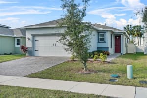 2322 TWIN FLOWER LANE, SANFORD, FL 32771 Sold 03/21/25