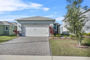 2322 TWIN FLOWER LANE, SANFORD, FL 32771 Sold 03/21/25