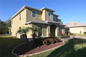 11113 Scenic Vista Dr Clermont, FL 34711 - Off Market