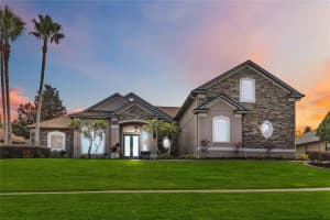 16908 FLORENCE VIEW DRIVE, MONTVERDE, FL 34756 Sold 02/28/25