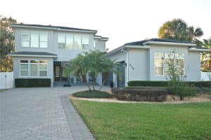 216 MAGNOLIA STREET, WINDERMERE, FL 34786 Sold 02/01/25