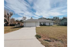 4465 2ND COURT, OCALA, FL 34479 Sold 06/18/25