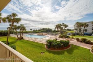 7520 Ridgewood Ave #205, CAPE CANAVERAL