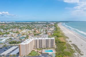 7520 RIDGEWOOD AVENUE, CAPE CANAVERAL, FL 32920 - MLS#MFRO6269352