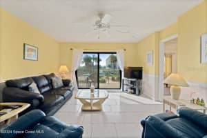 7520 RIDGEWOOD AVENUE, CAPE CANAVERAL, FL 32920 - MLS#MFRO6269352