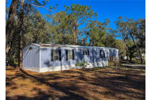 10803 PATRICK AVENUE, HUDSON, FL 34669 Sold 07/25/25