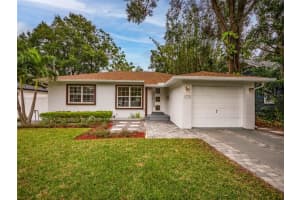 105 HILLSIDE AVENUE, ORLANDO, FL 32803 Sold 05/06/25