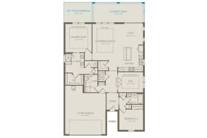 13648 FRESH IVY STREET, WINTER GARDEN, FL 34787 Sold 03/24/25