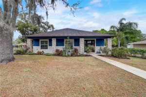 100 CYPRESS STREET, DAVENPORT, FL 33837 Sold 04/25/25