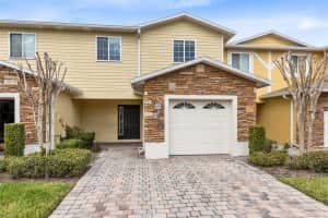 10125 SHADOW LEAF COURT, ORLANDO, FL 32825 Sold 05/09/25