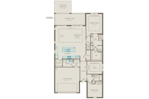 13636 FRESH IVY STREET, WINTER GARDEN, FL 34787 Sold 03/13/25