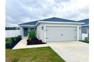 1107 TROPEA LANE, AUBURNDALE, FL 33823 Sold 06/09/25