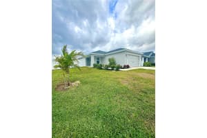 1107 TROPEA LANE, AUBURNDALE, FL 33823 Sold 06/09/25