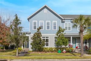 8763 LAUREATE BOULEVARD, ORLANDO, FL 32827 Sold 05/12/25