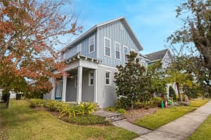 8763 LAUREATE BOULEVARD, ORLANDO, FL 32827 Sold 05/12/25