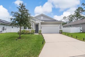 12271 BONNET COURT, JACKSONVILLE, FL 32226 Sold 04/04/25