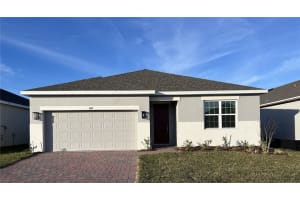 642 DUKE DRIVE, HAINES CITY, FL 33844 Sold 03/21/25