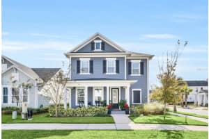1102 EAGLES PASS WAY, WINTER GARDEN, FL 34787 Sold 02/28/25