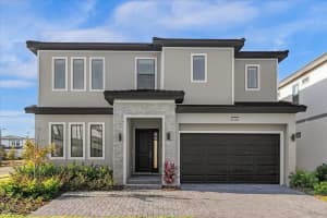 6080 HIGH SEAS DRIVE, ORLANDO, FL 32821 Sold 04/22/25