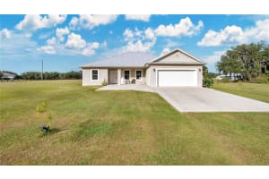 1760 HORSESHOE CREEK ROAD, DAVENPORT, FL 33837 Sold 02/28/25