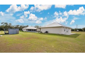 1760 HORSESHOE CREEK ROAD, DAVENPORT, FL 33837 Sold 02/28/25
