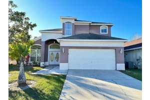 12061 GRECO DRIVE, ORLANDO, FL 32824 Sold 05/16/25