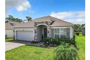 7051 LANIER FALLS ROAD, DELAND, FL 32724 Sold 03/28/25