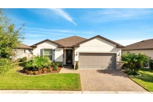 2724 MATERA DRIVE, SAINT CLOUD, FL 34771 Sold 04/07/25