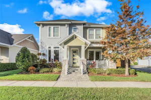 9085 YONATH STREET, ORLANDO, FL 32827 Sold 05/30/25