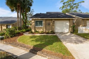 8436 TANGELO TREE DRIVE, ORLANDO, FL 32836 Sold 03/21/25