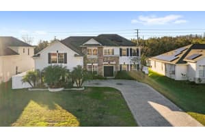 2630 EAGLE MEADOW LANE, KISSIMMEE, FL 34746 Sold 05/02/25