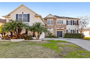 2630 EAGLE MEADOW LANE, KISSIMMEE, FL 34746 Sold 05/02/25