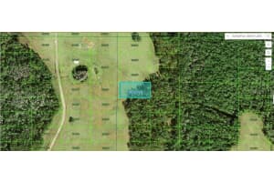 COMMONWEALTH AVE N, POLK CITY, FL 33868 - MLS#MFRO6269502