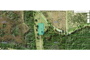 DEEN STILL RD, POLK CITY, FL 33868 - MLS#MFRO6269505