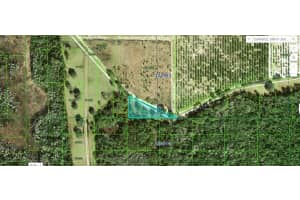 DEEN STILL RD, POLK CITY, FL 33868 - MLS#MFRO6269506