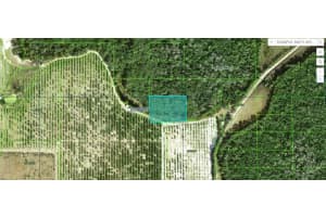DEEN STILL RD, POLK CITY, FL 33868 - MLS#MFRO6269507