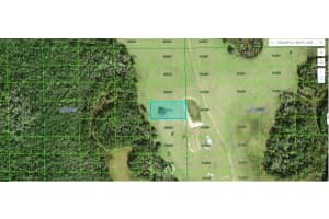 DEEN STILL RD, POLK CITY, FL 33868 - MLS#MFRO6269508