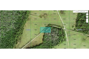 DEEN STILL RD, POLK CITY, FL 33868 - MLS#MFRO6269509