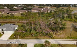 449 BOUNDARY BOULEVARD, ROTONDA WEST, FL 33947 - MLS#MFRO6269524