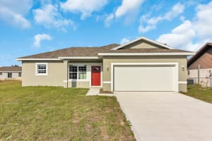 406 MARION OAKS PASS, OCALA, FL 34473 Sold 05/09/25