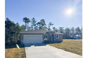 13375 63RD AVENUE, OCALA, FL 34473 Sold 03/14/25