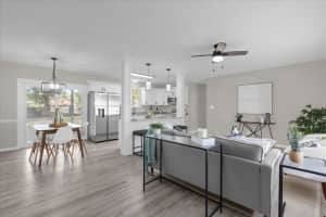 610 ROMA STREET, DAYTONA BEACH, FL 32114 Sold 02/28/25