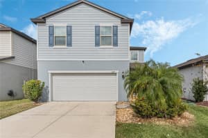 3577 ROCK CREEK LANE, KISSIMMEE, FL 34744 Sold 02/20/25