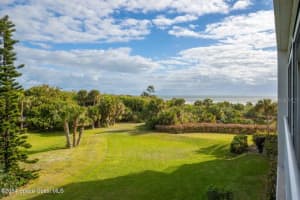 8700 RIDGEWOOD AVENUE, CAPE CANAVERAL, FL 32920 Sold 02/27/25